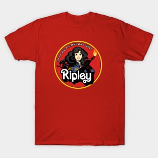 Ripley Barbie (Alt Print) T-Shirt